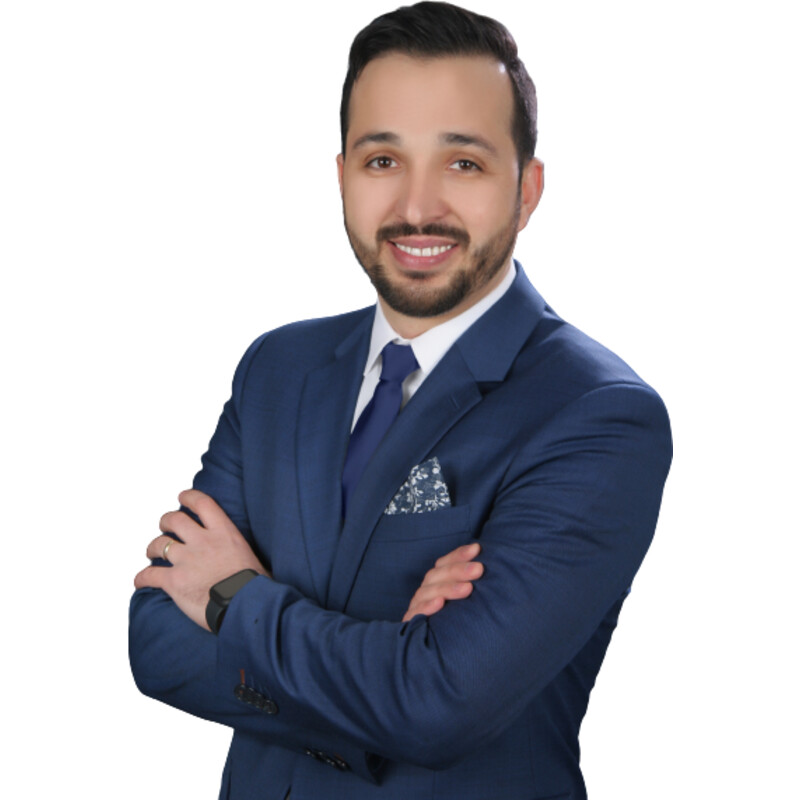 Nezam Ayam, BROKER